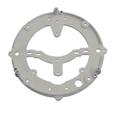 Universal Mounting Bracket - Aquaquip: Easy Installation and Versatile Compatibility.